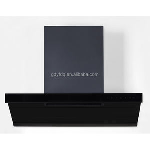 <span class=keywords><strong>Hotte</strong></span> de cuisine à écran tactile, <span class=keywords><strong>plaque</strong></span> de cuisson à <span class=keywords><strong>induction</strong></span> électrique avec machine à fumée sous-couche, <span class=keywords><strong>hotte</strong></span> de cuisine ultra-mince - Product Image 2