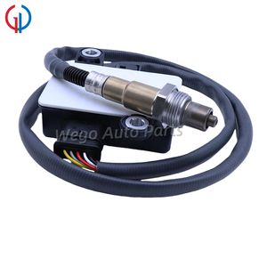 Yeni PM sensörü 0281007174 0281007173 5461550 546cummins rx için Cummins ISB QSB partikül madde sensörü - Product Image 1