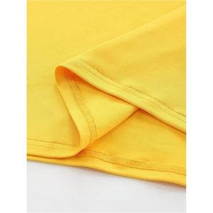 Camiseta de Fútbol Brasileña para Hombre, Manga Corta, Cuello Redondo, Transpirable, Diseño Gráfico Serigrafiado - Product Image 5