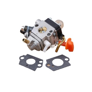 อะไหล่ FS87 FS100 FS90 FS110ตัดแต่งขอบ C1Q-S174คาร์บูเรเตอร์เครื่องตัดหญ้าอุปกรณ์อะไหล่41801200610หมายเลข41801200613 - Product Image 5