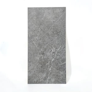 Revêtement de sol vinyle PVC SPC de luxe auto-adhésif à clipser, étanche, 4-8 mm, design moderne pour salle de sport intérieure, escalier, garage, sous-sol - Product Image 3