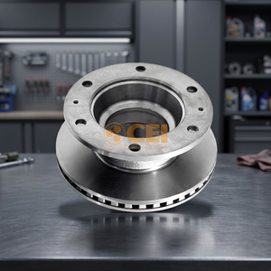 Discofreno CEI215.263 Frein à disque pour 215.263 Fabriqué en Italie - Product Image 3