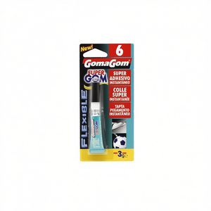 Cinta Atlética Flexible GOMAGOM N.6 3G en Suministro al por Mayor - Product Image 2