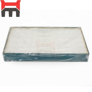 Filtro de Aire para Cabina de Excavadora EC220D EC360D 11703979 - Product Image 3
