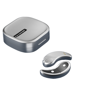 Masajeador <span class=keywords><strong>de</strong></span> <span class=keywords><strong>Ojos</strong></span> Eléctrico Portátil, Mini Dispositivo Inteligente para el Cuidado <span class=keywords><strong>de</strong></span> <span class=keywords><strong>los</strong></span> <span class=keywords><strong>Ojos</strong></span>, Antienvejecimiento, Eliminación <span class=keywords><strong>de</strong></span> Ojeras y Arrugas - Product Image 1