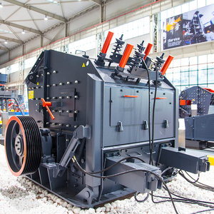 Hiệu suất tốt Honduras Máy Nghiền tác động cầm tay cho đá mỏ đá Máy Nghiền đá Máy Nghiền - Product Image 5