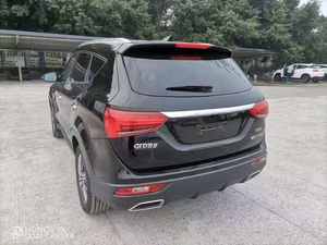 Dongfeng Sokon 580 2024, SUV Usado Disponible en Versiones con Volante a la Izquierda y a la Derecha, Disponible Ahora. - Product Image 6