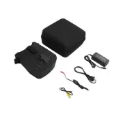 Lunettes FPV 800D Pro 5.8G 5 pouces remplaçables - Product Image 5