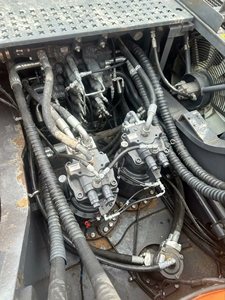 Excavadora Hidráulica Usada Doosan DX520LC-9C con Motor Diésel, Cucharón de 3.2m, Potencia de 257KW, Bajo Número de Horas, 52 Toneladas - Product Image 5