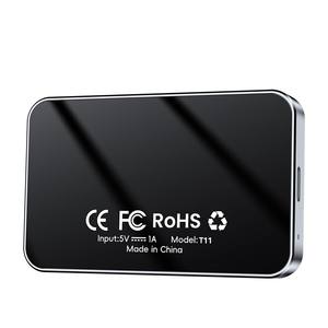 Receptor CarPlay Globallink 2GB/16GB Android 13 Adaptador Universal Carplay AI Box para Autos - Product Image 2