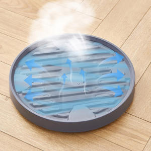 VERTAK Venta Caliente Planta Caddy con Ruedas Rodando Caddy Planta Soporte Interior Maceta Dolly - Product Image 2