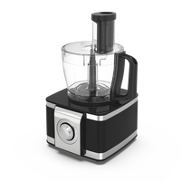 Robot Culinaire Commercial Multifonctionnel 12-en-1 Intelligent pour Cuisine avec Hachoir à Viande et Préparateur de Repas pour Bébé
