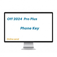 Code d'activation téléphonique Office 2024 Professional Plus LTSC 1PC Envoi rapide