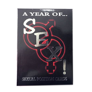 <span class=keywords><strong>Juegos</strong></span> de cartas de juego sexy, <span class=keywords><strong>juegos</strong></span> eróticos sexuales, posiciones sexuales, Juguetes sexuales de papel para adultos, juego de pareja - Product Image 1