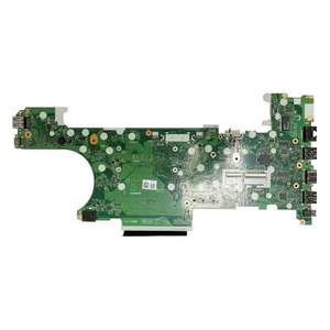 Carte mère d'origine pour ordinateur portable <span class=keywords><strong>Thinkpad</strong></span> <span class=keywords><strong>T470</strong></span>, carte mère <span class=keywords><strong>I7</strong></span> 6600U UMA 01HW547 - Product Image 2