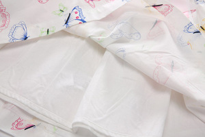 Productos de China, Vestido de Niña de Estilo Moderno, Diseños al por Mayor - Product Image 4