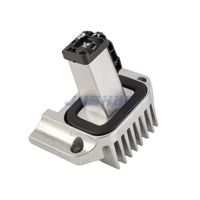 Module de lampe LED Série 1 F20 F21, phare LED Angel Eyes 2011-2014