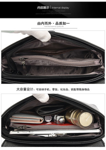 Nouveauté : Sacs à bandoulière pour femmes, sacs à main, sacs travers pour femmes - Product Image 6