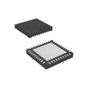 <b>40</b> VFQFN Exposed Pad Authorized Distributor Power Management (PMIC) Electronic Circuit Components ISL6308CRZ-TR5372 - Product Image 1
