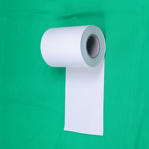 Eco-Friendly 650gsm <b>PVC</b> Privacy <b>Strip</b> Roll 19cm*35m for Modern Garden Fencing - Product Image 3