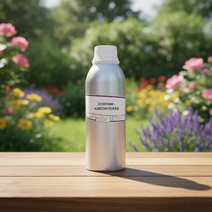 SPRINGFIELD AROMATICS PRIVATE LIMITED Aceite Compuesto de Fragancia Sintética Superfina 117007496 para Aire Acondicionado 90.0%-95.0% de Pureza - Product Image 1