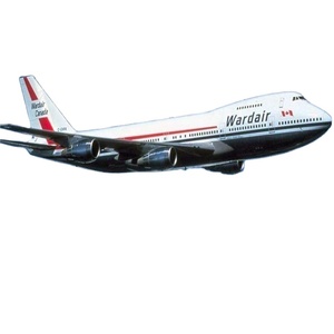 Agente de Carga Aérea con las Tarifas Más Bajas, Servicio de Logística DDP con Envío Local Rápido y en Oferta desde China a Reino Unido/España - Product Image 3