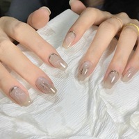 Marque privée Top Gel Bellinails Fournisseur Chrome Diamond Top Coat Gel No Wipe Gel Top Coat pour Chrome Powder