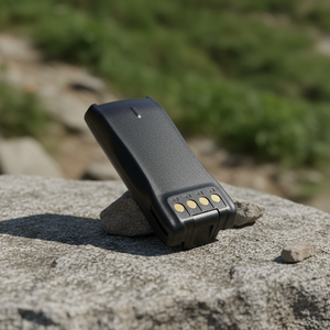 Batterie Li-ion MYT pour talkie-walkie PD780/PD788 - Certifiée FCC/CE/RoHS - Protection contre les courts-circuits et les surchauffes - Garantie 6 mois - Product Image 1