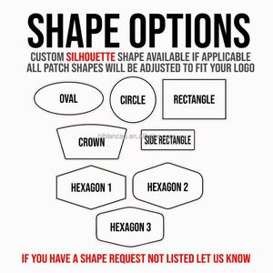 Gorra Trucker de Moda de 6 Paneles con Bordado Personalizado - Gorra Unisex para Adultos con Parte Trasera de Malla de Poliéster/Algodón - Product Image 5