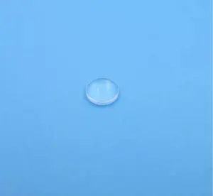 Chinois fabrication de haute précision optique lentille convexe plano