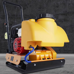 Heavy duty bê tông <span class=keywords><strong>Vibrator</strong></span> cát Road <span class=keywords><strong>compactor</strong></span> tấm <span class=keywords><strong>compactor</strong></span> Xăng tấm Tamper compactors tiếng ồn thấp thiết kế - Product Image 6