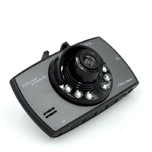 1080P Full HD 2.7 "caméra DVR de voiture 170 degrés IR Vision nocturne enregistreur numérique de caméra de tableau de bord de voiture - Product Image 3