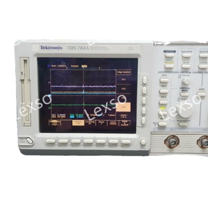 เท็กทรอนิกซ์ TDS784A : ออสซิลโลสโคปดิจิตอล 1GHz 4GS/s - Product Image 1