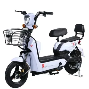 BEST High Speed Custom 500W 1000w Motor Bike bicycle CKD Cheap Price electric moped Electric Scooters bicycles for adults