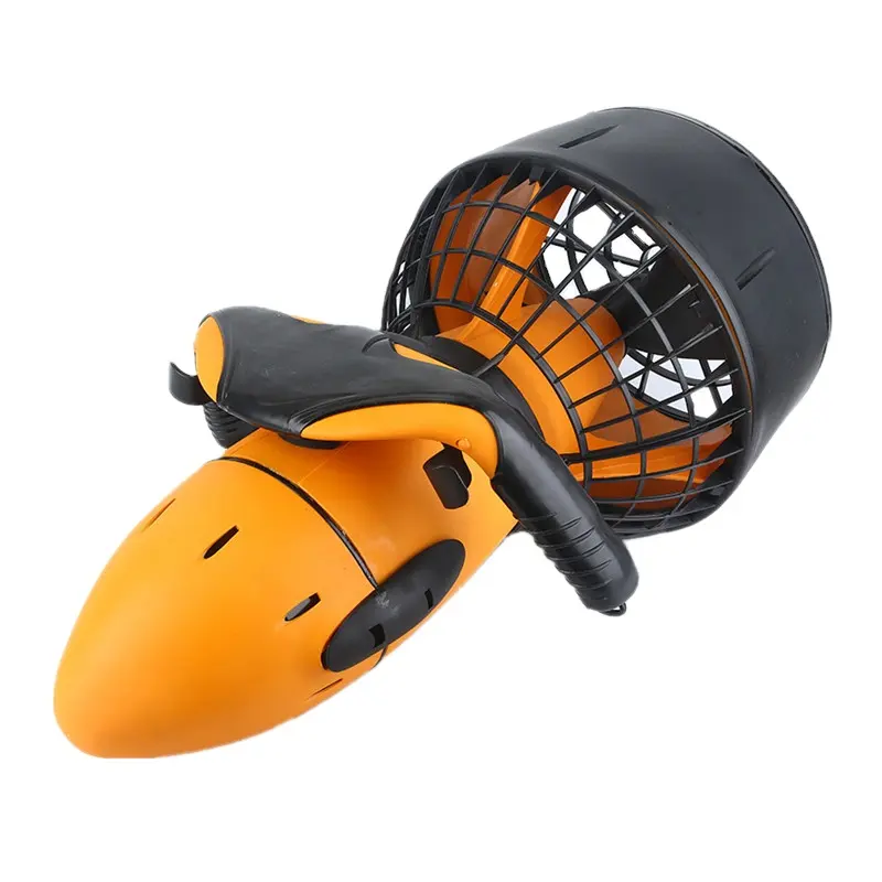 Underwater Sea Scooter Scuba Diving Electric Sea For Swim Diving Snorkeling