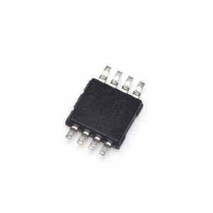ANSOYO LMV358MMX LMV358MM 8VSSOP IC Chips <b>Integrated</b> <b>Circuits</b> Electronic Components Amplifier LMV358MMX/NOPB - Product Image 1