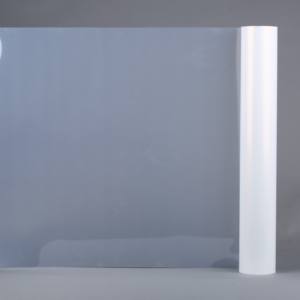 स्क्रीन प्रिंटिंग | पालतू फिल्म | वाटरप्रूफ मिल्की इंकजेट फिल्म - Product Image 2