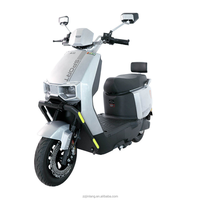 Moto électrique haute performance avec batterie au plomb-acide 72V 20Ah, moteur 1000W, pour adultes