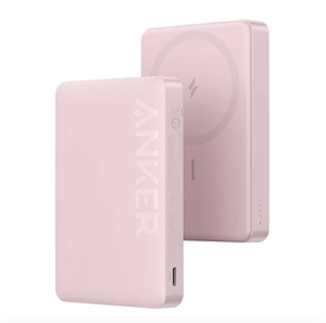 Anker ที่ชาร์จไร้สายแบบแม่เหล็ก10000 mA 20W A1642ชาร์จเร็วมือถือ - Product Image 2