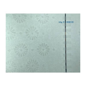 Vente directe d'usine de ruban adhésif de sécurité invisible de haute qualité, fil de sécurité et papier de sécurité à filigrane - Product Image 4