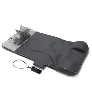 Nuevo Colchón Eléctrico con 4 Programas de Estiramiento para Yoga, Colchón de Masaje con Cojín de Aire para <span class=keywords><strong>Fisioterapia</strong></span> en Casa - Product Image 2