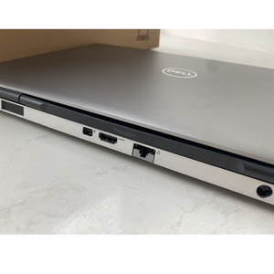 7760 17.3" FHD, I7-11800H Xeon W11855, WIN10Pro 64Bit, CAM, RTX A3000 6GB A4000 8GB VRAM ผลิตภัณฑ์ที่ได้รับการรับรองแบบ Refurbished นี้คือ T - Product Image 4