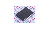 SACOH MB95F564K Komponen Elektronik IC Asli Berkualitas Tinggi Pemasok MB95F564KPFT-G-UNE2