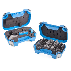 Kit de Alineación de Ejes TKSA 11/KIT380 para Mantenimiento de Maquinaria Industrial, Kit de Herramientas para Alineación de Ejes - Product Image 1