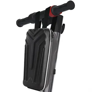 Manufacturer E-scooter Front Waterproof Storage Carry Electric Scooter Accessories Bag Case