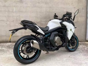 <span class=keywords><strong>Moto</strong></span> 400GT 400cc, bicylindre en parallèle, refroidissement liquide, <span class=keywords><strong>sport</strong></span> <span class=keywords><strong>touring</strong></span>, ABS, 6 vitesses, adaptée à toutes les conditions routières - Product Image 5