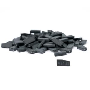 2025 puce transpondeur universelle Autel AT100 compatible avec les séries KM100 IM508 et IM608 10 pièces/<span class=keywords><strong>lot</strong></span> - Product Image 2