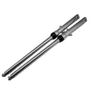 Mejor Precio, Juego de Horquillas Delanteras para Honda CG125, Par de Horquillas Delanteras para Motocicleta Honda CG125 - Horquillas Telescópicas CG125 con Amortiguación de Aceite - Product Image 5