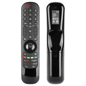 AN-MR21GA สำหรับ LG สมาร์ทรีโมทคอนโทรล,สำหรับแอลจี สมาร์ททีวี 2021 OLED TV ซีรีส์ G1 C1 A1 QNED99 QNED90 NANO99 NANO90 NANO85 NANO80 - Product Image 1