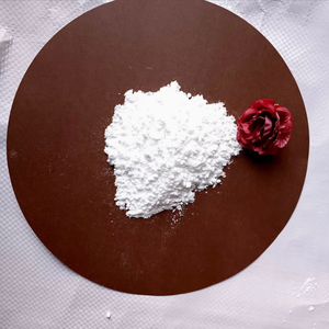 Mỹ phẩm lớp thực vật tự nhiên chiết xuất nguyên liệu tự nhiên CAS 13832-70-7 Stearyl glycyrrhetinate bột - Product Image 6